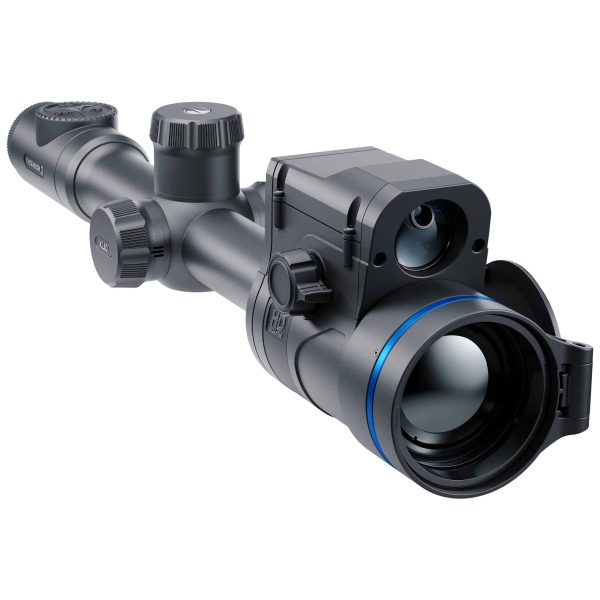 Pulsar Thermion 2 LRF XL50 Thermal Riflescope (Free Pulsar APS 3 Battery Pack!) - Image 2
