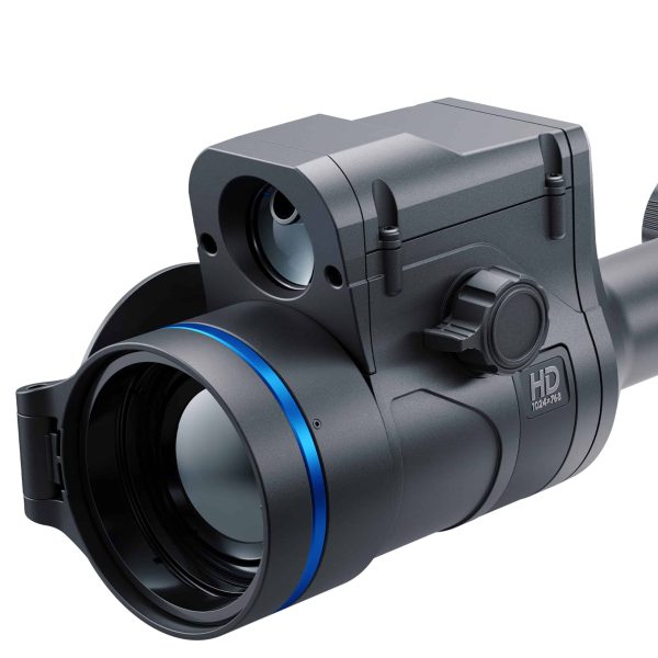 Pulsar Thermion 2 LRF XL50 Thermal Riflescope (Free Pulsar APS 3 Battery Pack!) - Image 8