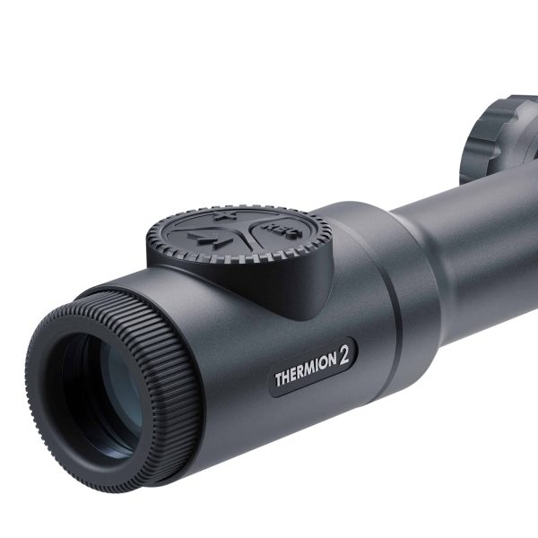 Pulsar Thermion 2 LRF XL50 Thermal Riflescope (Free Pulsar APS 3 Battery Pack!) - Image 9