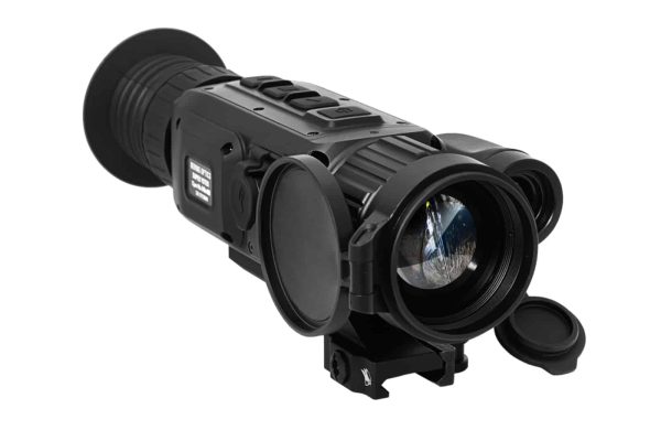 Bering Optics SUPER YOTER LRF 50mm Thermal Scope