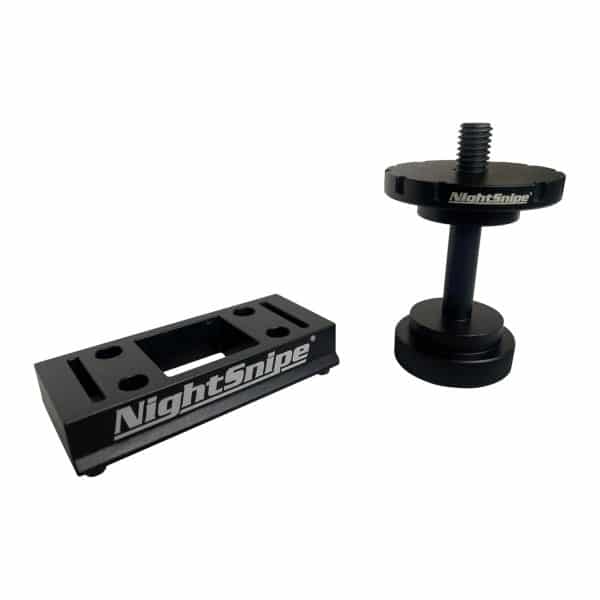 BOG DeathGrip Ball Head / Saddle Converter Mounts