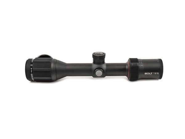 InfiRay Outdoor BOLT TL25 SE Thermal Weapon Sight (Free 10-Hour pouch battery pack included!) - Image 9
