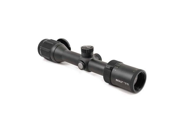 InfiRay Outdoor BOLT TL25 SE Thermal Weapon Sight (Free 10-Hour pouch battery pack included!) - Image 3