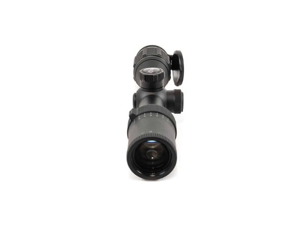 InfiRay Outdoor BOLT TL25 SE Thermal Weapon Sight (Free 10-Hour pouch battery pack included!) - Image 7