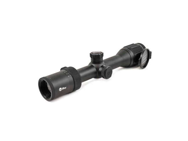 InfiRay Outdoor BOLT TL25 SE Thermal Weapon Sight (Free 10-Hour pouch battery pack included!) - Image 4