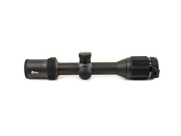 InfiRay Outdoor BOLT TL25 SE Thermal Weapon Sight (Free 10-Hour pouch battery pack included!) - Image 8