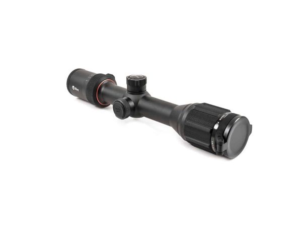 InfiRay Outdoor BOLT TL25 SE Thermal Weapon Sight (Free 10-Hour pouch battery pack included!) - Image 5