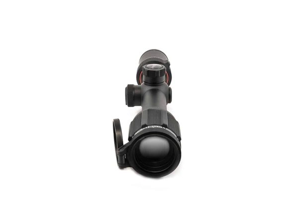 InfiRay Outdoor BOLT TL25 SE Thermal Weapon Sight (Free 10-Hour pouch battery pack included!) - Image 6