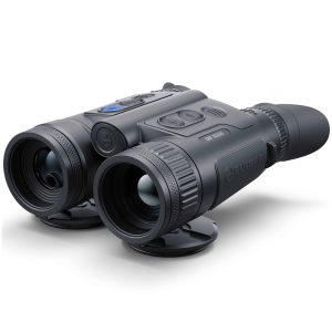 Pulsar Merger LRF XQ35 Thermal Binocular (Free APS 3 Battery Pack Included!)