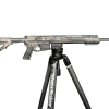 NightSnipe Picatinny Rail to Arca-Swiss Ball Head / Tripod Adapter Mount