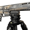 NightSnipe Picatinny Rail to Arca-Swiss Ball Head / Tripod Adapter Mount