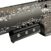 NightSnipe Picatinny Rail to Arca-Swiss Ball Head / Tripod Adapter Mount