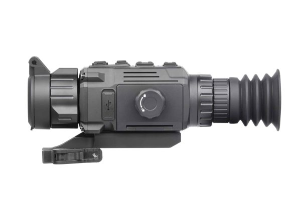 AGM Rattler V2 35-384 Thermal Weapon Sight (Free NightSnipe NS10,000 AGM Battery Pack!) - Image 5