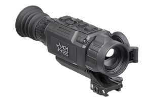 AGM Rattler V2 TS35-384 Thermal Weapon Sight