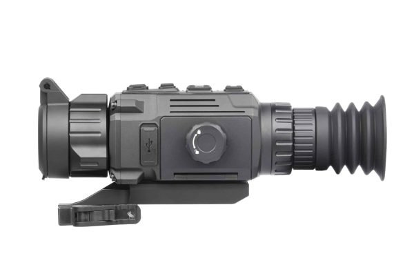 AGM Rattler V2 35-640 Thermal Weapon Sight (Free NightSnipe NS10,000 AGM Battery Pack!) - Image 5