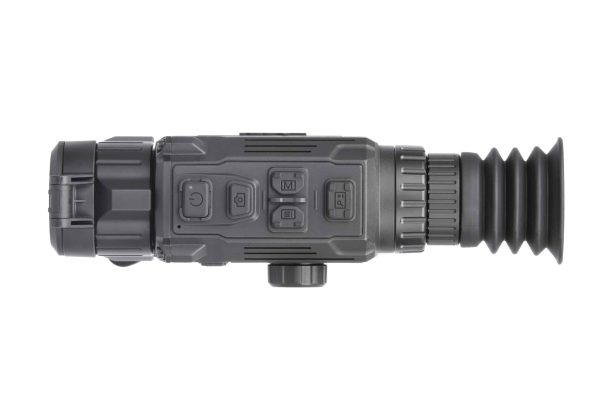 AGM Rattler V2 35-640 Thermal Weapon Sight (Free NightSnipe NS10,000 AGM Battery Pack!) - Image 3