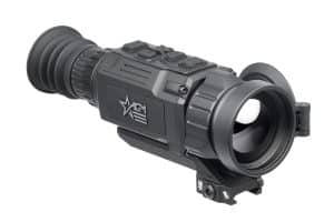 AGM Rattler V2 TS50-640 Thermal Weapon Sight