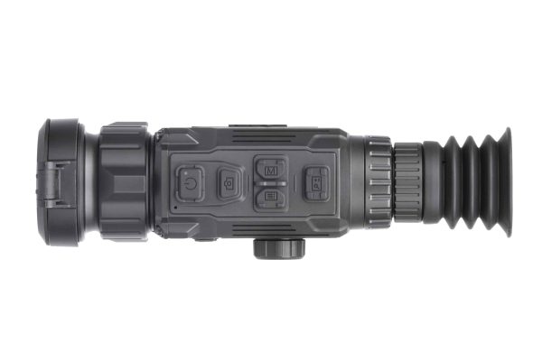 AGM Rattler V2 50-640 Thermal Weapon Sight (Free NightSnipe NS10,000 AGM Battery Pack!) - Image 3