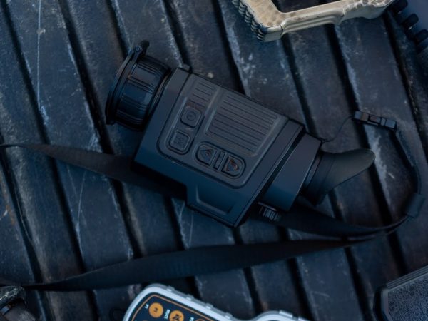 InfiRay Outdoor FINDER FH35R V2 LRF Thermal Monocular - (Free lanyard included!) - DEMO UNIT! - Image 9