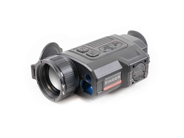 InfiRay Outdoor FINDER FH35R V2 LRF Thermal Monocular