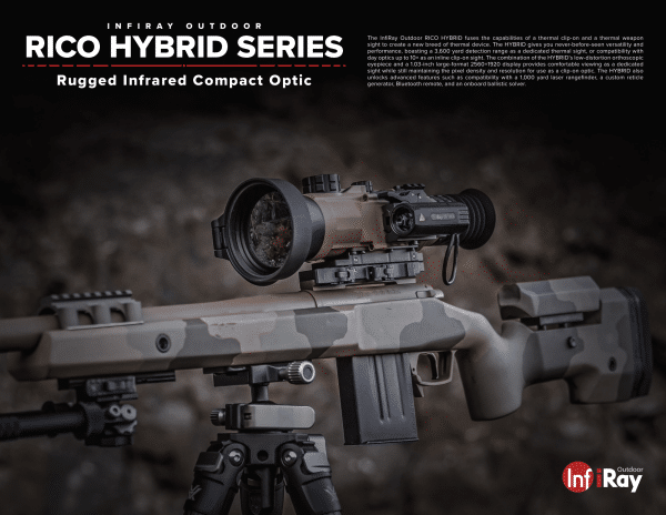 RICO HYBRID 640 4X 75mm - Spec Sheet