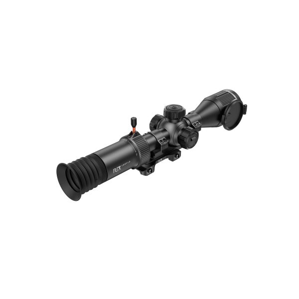 RIX LEAP L3 Thermal Riflescope (Free 10-hr Battery Pack!) - DEMO UNIT! - Image 2