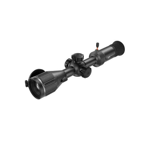 RIX LEAP L3 Thermal Riflescope (Free 10-hr Battery Pack!) - DEMO UNIT! - Image 3