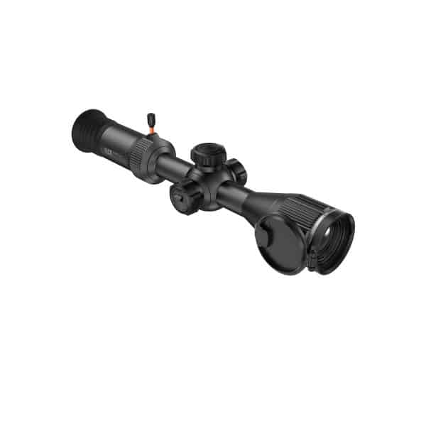 RIX LEAP L3 Thermal Riflescope (Free 10-hr Battery Pack!) - DEMO UNIT! - Image 5
