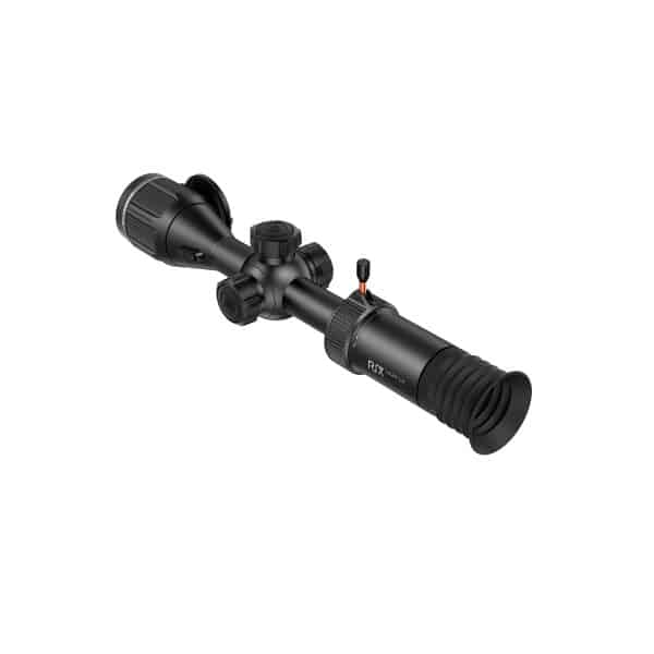 RIX LEAP L3 Thermal Riflescope (Free 10-hr Battery Pack!) - DEMO UNIT! - Image 6
