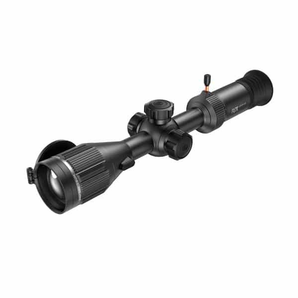 RIX LEAP L6 Thermal Riflescope (Free 10-hr Battery Pack!) - Image 11