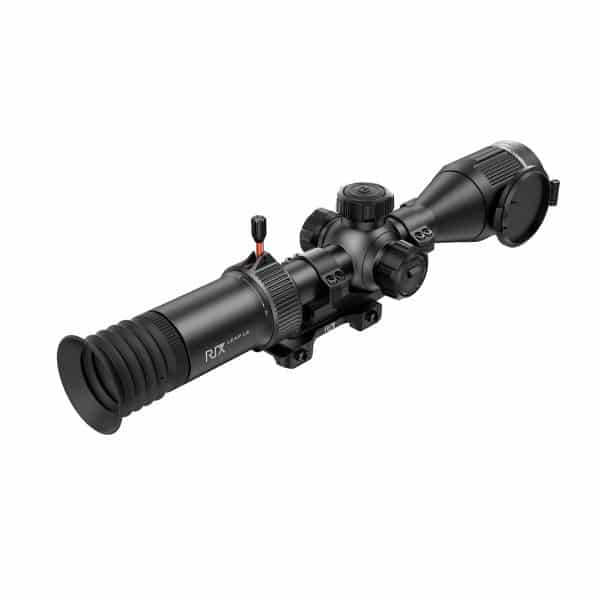 RIX LEAP L6 Thermal Riflescope (Free 10-hr Battery Pack!) - Image 10
