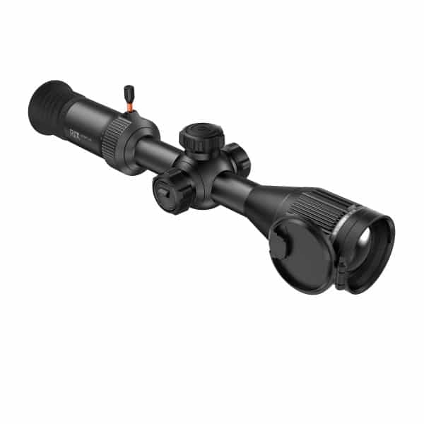 RIX LEAP L6 Thermal Riflescope (Free 10-hr Battery Pack!) - Image 9