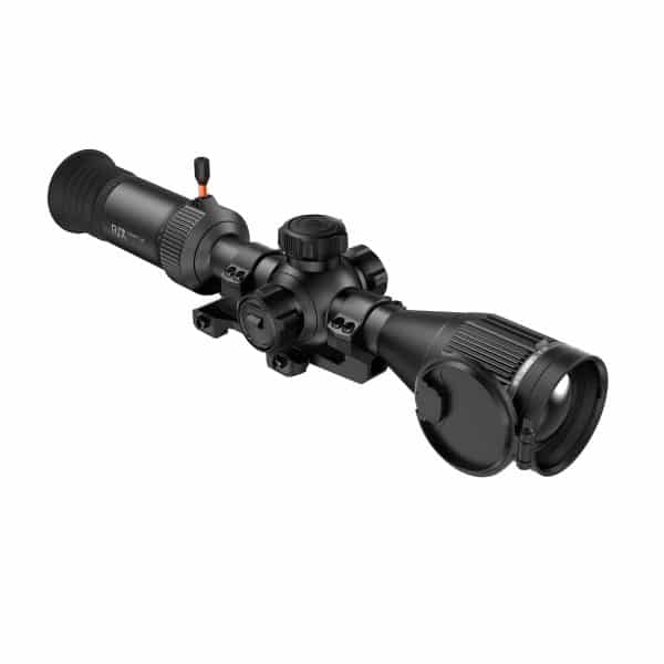 RIX LEAP L6 Thermal Riflescope (Free 10-hr Battery Pack!) - Image 8