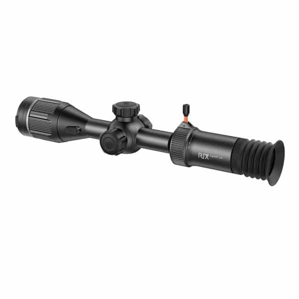 RIX LEAP L6 Thermal Riflescope (Free 10-hr Battery Pack!) - Image 7