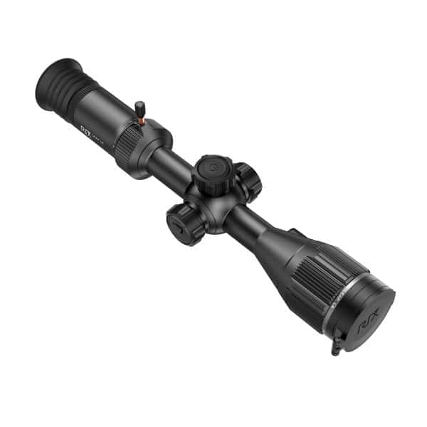RIX LEAP L6 Thermal Riflescope (Free 10-hr Battery Pack!) - Image 3