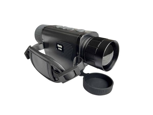 Predator Thermal Optics Matrix 35 – 640 Thermal Monocular (1.7x – 13.6x Magnification and 2500 Yards of Detection!) The Predator Thermal Optics Matrix line of Thermal Imaging Monoculars sets a new standard for world-class thermal imaging devices. Engineered with a compact, sleek, and lightweight aluminum design, the Matrix is not only aesthetically pleasing but also built to endure the challenges of the most demanding environments. Its robust features ensure years of reliable use under harsh conditions, making it a reliable companion for professionals in various fields. Featuring an exceptional 640 x 512 SUPERSENSITIVE resolution, the Matrix excels in powerful heat detection, reaching distances of up to 2500 yards. The vivid results are showcased on a sharp 1024×768 OLED display, further enhanced by the latest patented IMAGE BOOST technology, delivering unparalleled clarity and detail. With a remarkable battery life of up to 8 hours on a set of 18650 batteries, the Matrix 35 guarantees extended usage, and its ability to quickly swap batteries at a cost-effective price ensures continuous operation. The monocular also boasts a highly precise, ambidextrous focus ring, allowing for quick and accurate adjustments to ensure the highest picture quality display. Loaded with cutting-edge technology, the Predator Thermal Optics Matrix includes built-in photo and video recording with sound. Its Wi-Fi connectivity facilitates seamless data uploading to the Predator Thermal Optics APP, adding a layer of convenience and versatility to its functionality. The Matrix is further equipped with an IP66 waterproof rating, ensuring reliable performance even in the most adverse weather conditions, making it a reliable tool for professionals in various fields. In the realm of thermal monoculars, the Matrix stands out among the competition with its exceptional features. Boasting 5x color pallet modes, Picture-in-Picture mode, contrast / brightness adjustments, Image Boost Technology, 5x OLED brightness adjustments, 5x Target brightness adjustments, 5x contrast ratio adjustments, and 5x Image Detail Boost adjustments, it offers unparalleled versatility and sets a new benchmark in thermal imaging technology. Enjoy the confidence of an industry-leading 5-year warranty, providing exceptional coverage for your product. For added convenience and quality service, rest easy knowing that warranty claims and servicing are handled by Predator Thermal Optics in the USA, ensuring reliability and support you can count on. Matrix 35 – 640 Thermal Monocular Features: 640 x 512 PATENTED Super Sensitive Resolution 1024×768 AMOLED Display 2500 yards of heat detection 1.7x - 13.6x magnification 35mm objective lens Frame rate: 50 Hz Built-in photo and video recording with sound Wi-Fi connectivity and supported by Predator Thermal Optics App IP66 waterproof rating 5 x color pallets including White Hot, Black Hot, Red Hot, Fusion, and Sky mode Picture-in-Picture mode 5 x Image Boost Technology adjustments 5x OLED brightness adjustments 5x target brightness adjustments 5x contrast ratio adjustments Built in RED LASER for game recovery Industry-leading 5-year warranty. Warrantied and serviced by Predator Thermal Optics.
