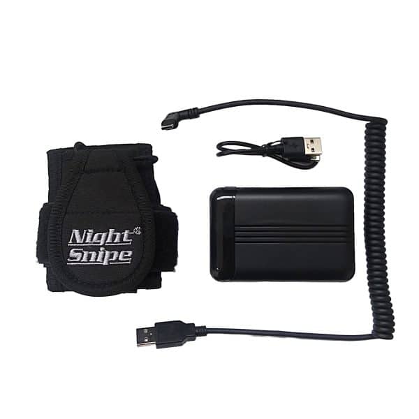 NightSnipe NS 10,000