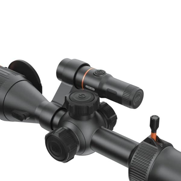 RIX LRF-01 Bluetooth Rangefinder - Image 3