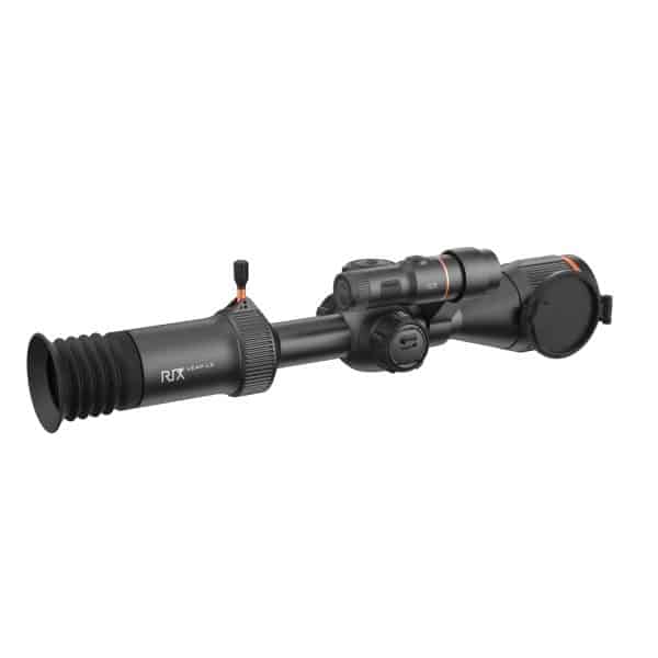 RIX LRF-01 Bluetooth Rangefinder - Image 5