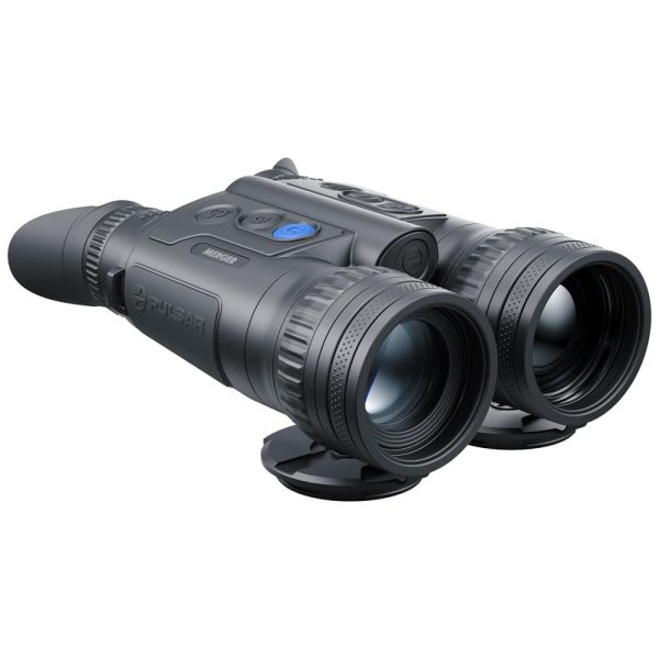 Pulsar Merger Duo NXP50 Thermal Binocular