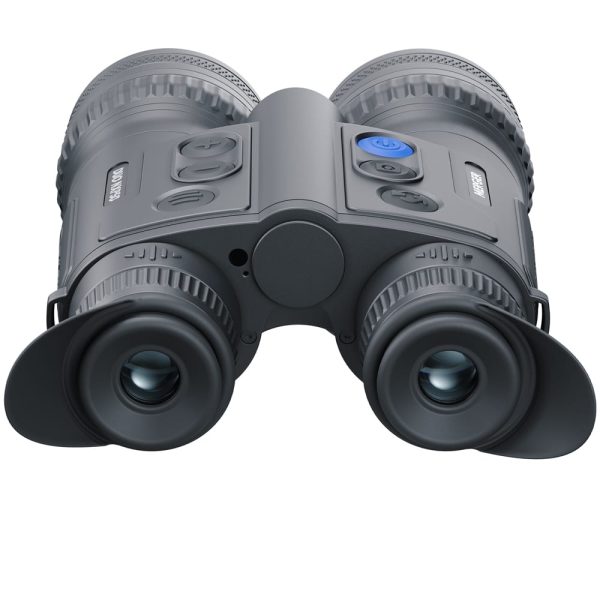 Pulsar Merger Duo NXP50 Thermal Binocular (Free Pulsar APS 3 Battery Pack!) - Image 6