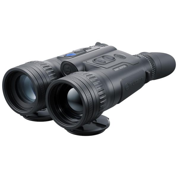 Pulsar Merger Duo NXP50 Thermal Binocular (Free Pulsar APS 3 Battery Pack!) - Image 2