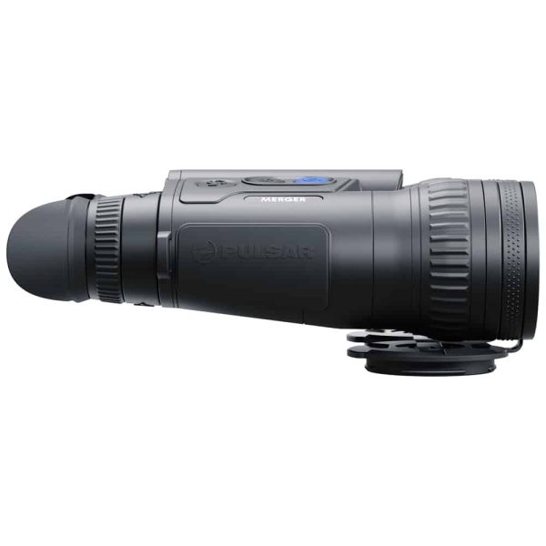 Pulsar Merger Duo NXP50 Thermal Binocular (Free Pulsar APS 3 Battery Pack!) - Image 8