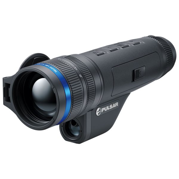 Pulsar Telos LRF XG50 Thermal Monocular