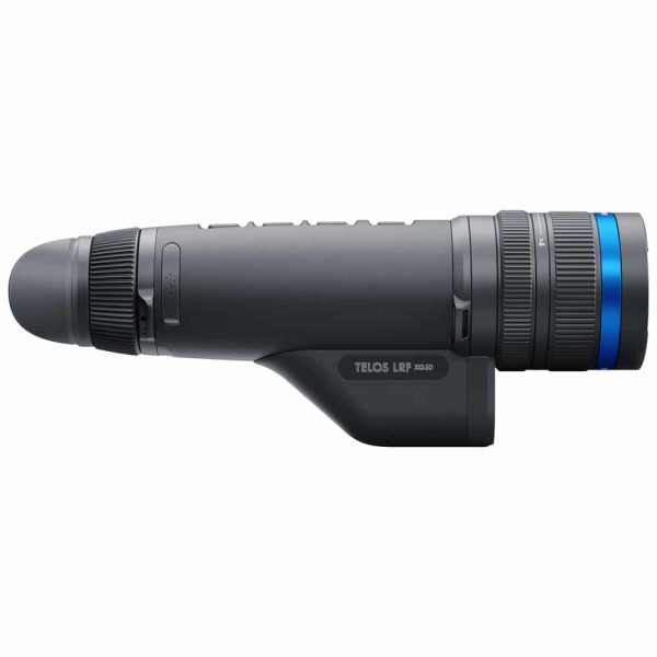 Pulsar Telos LRF XG50 Thermal Monocular (FREE Additional Pulsar LPS 7i Battery Pack!) - Image 5