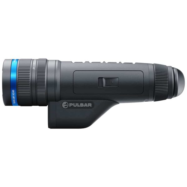 Pulsar Telos LRF XG50 Thermal Monocular (FREE Additional Pulsar LPS 7i Battery Pack!) - Image 6