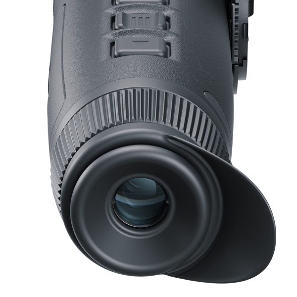 Pulsar Telos LRF XQ35 Thermal Monocular (FREE Additional Pulsar LPS 7i Battery Pack!) - Image 9