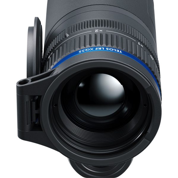 Pulsar Telos LRF XQ35 Thermal Monocular (FREE Additional Pulsar LPS 7i Battery Pack!) - Image 8