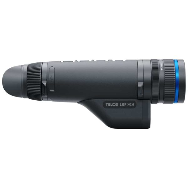 Pulsar Telos LRF XQ35 Thermal Monocular (FREE Additional Pulsar LPS 7i Battery Pack!) - Image 5