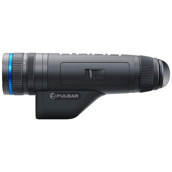 Pulsar Telos LRF XQ35 Thermal Monocular (FREE Additional Pulsar LPS 7i Battery Pack!) - Image 6